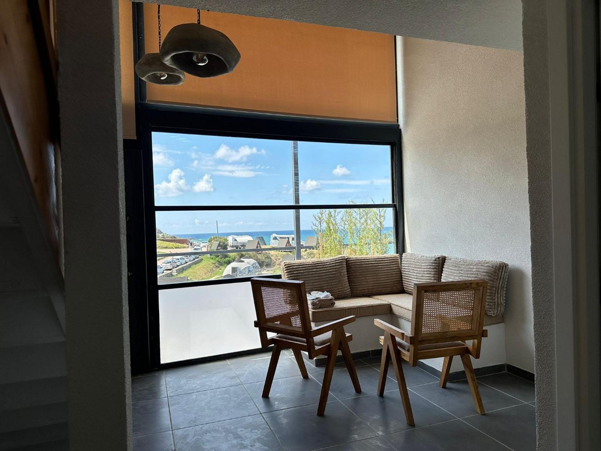 Sahil Kamp Istanbul Hotel Ağva Exteriör bild